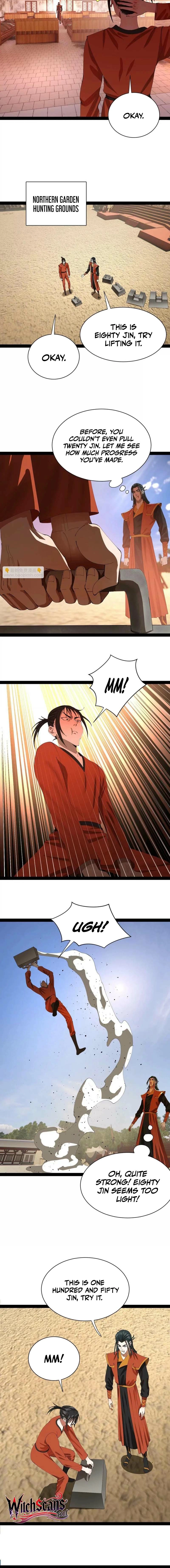 Read Ultimate Son-in-Law chapter 347 image 2 on Lezhin