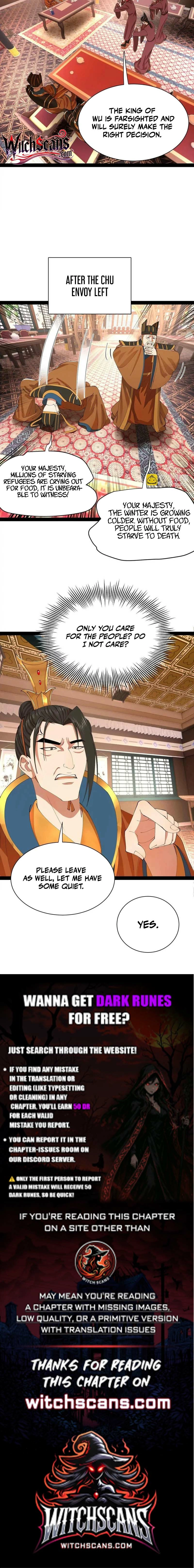 Read Ultimate Son-in-Law chapter 347 image 8 on Lezhin
