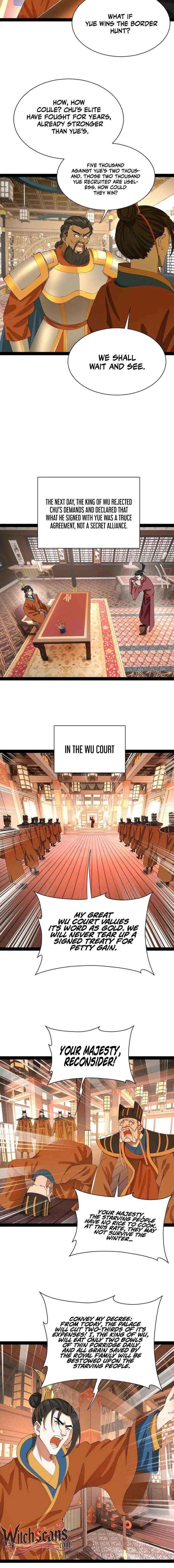 Read Ultimate Son-in-Law chapter 348 image 2 on Lezhin