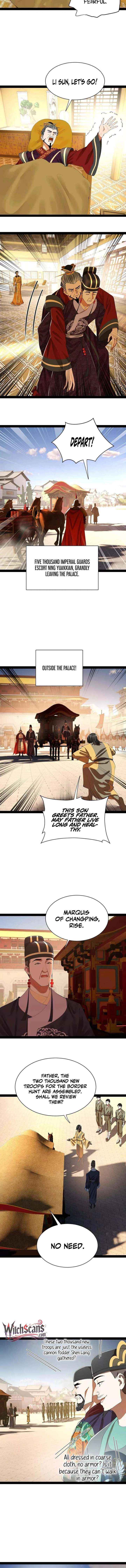 Read Ultimate Son-in-Law chapter 349 image 7 on Lezhin