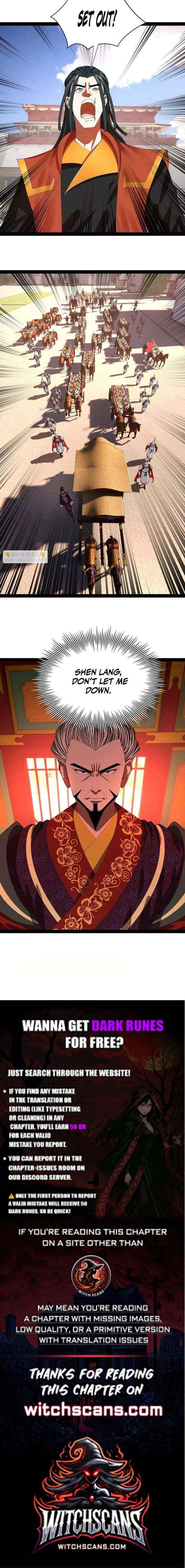 Read Ultimate Son-in-Law chapter 349 image 9 on Lezhin