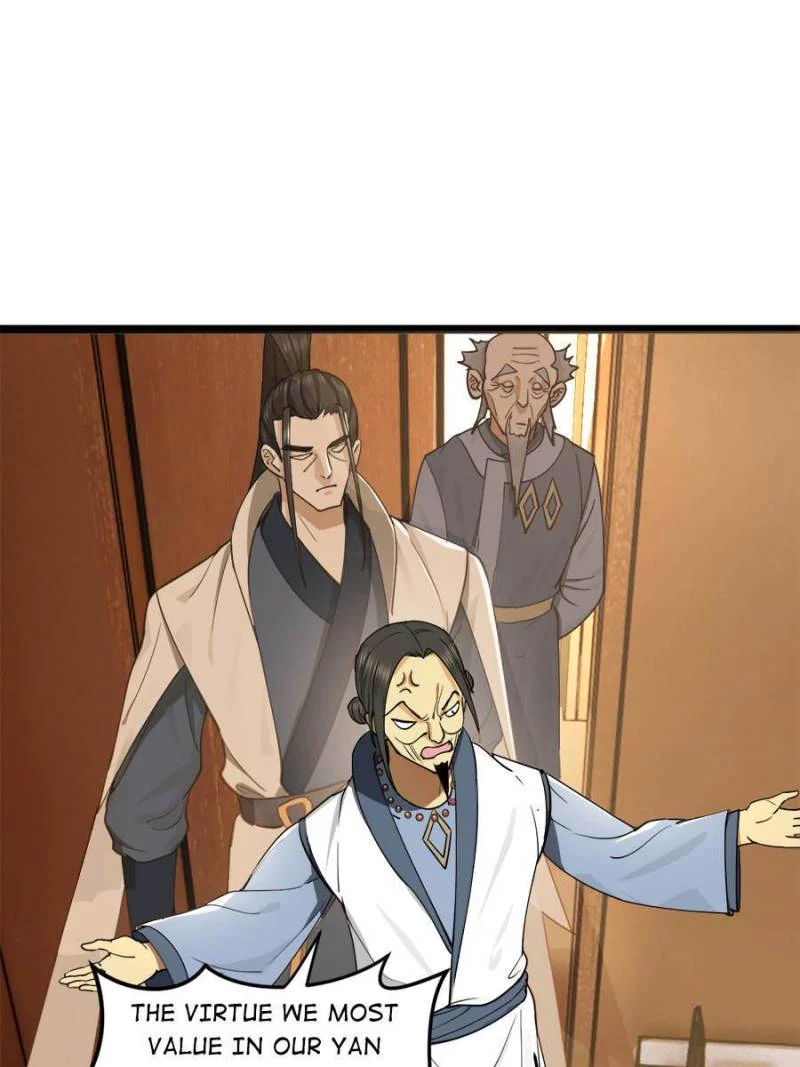 Read Ultimate Son-in-Law chapter 35 image 1 on Lezhin