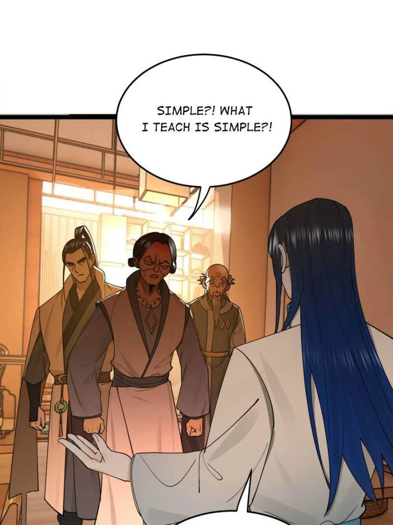 Read Ultimate Son-in-Law chapter 35 image 11 on Lezhin