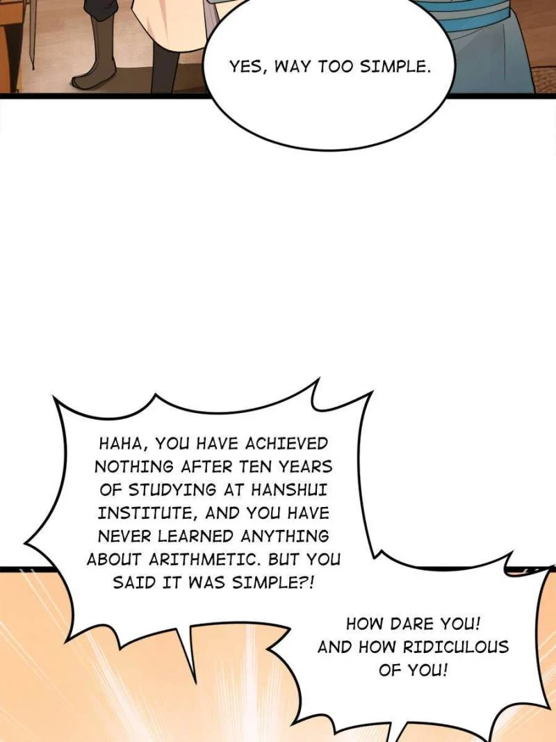 Read Ultimate Son-in-Law chapter 35 image 12 on Lezhin