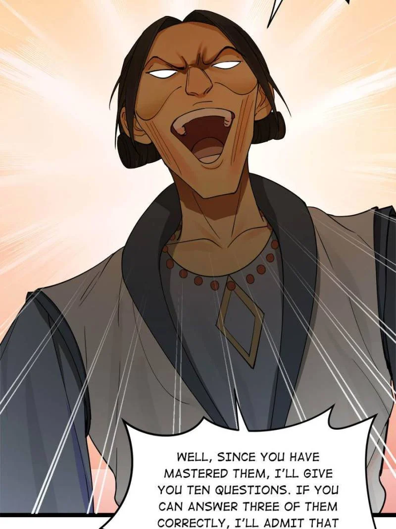 Read Ultimate Son-in-Law chapter 35 image 13 on Lezhin