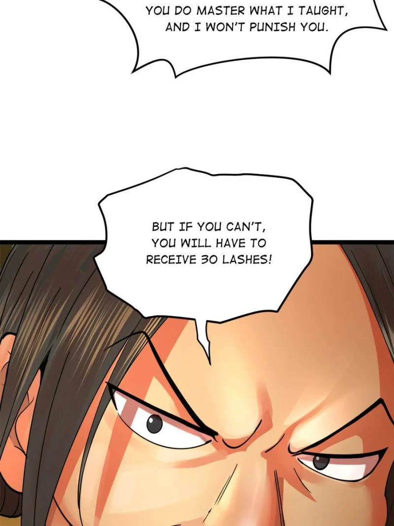 Read Ultimate Son-in-Law chapter 35 image 14 on Lezhin