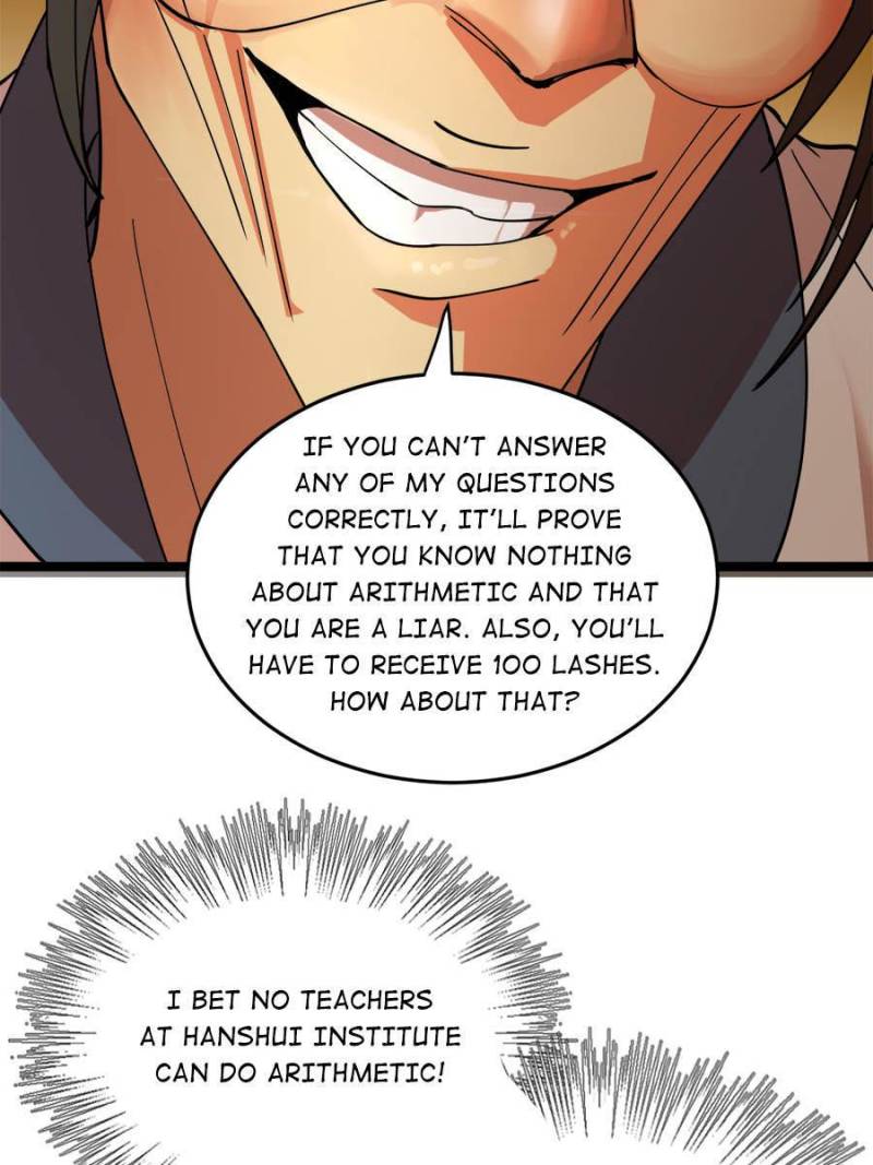 Read Ultimate Son-in-Law chapter 35 image 15 on Lezhin