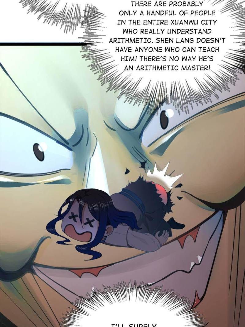 Read Ultimate Son-in-Law chapter 35 image 16 on Lezhin