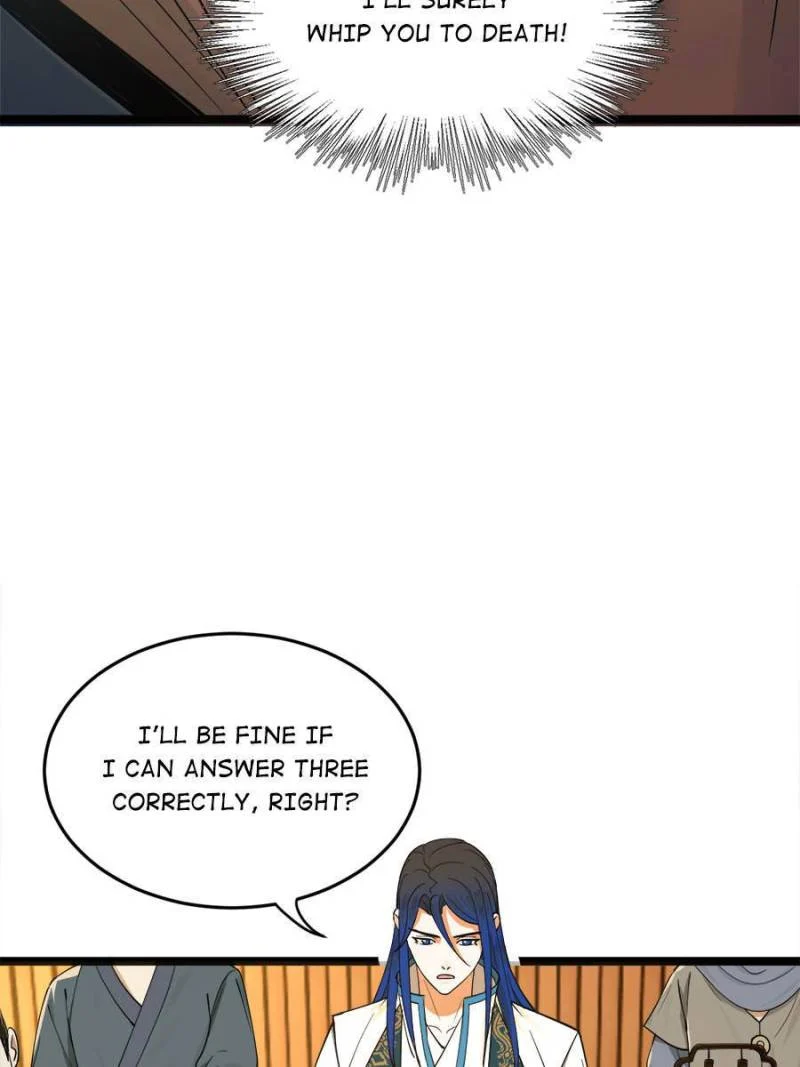 Read Ultimate Son-in-Law chapter 35 image 17 on Lezhin