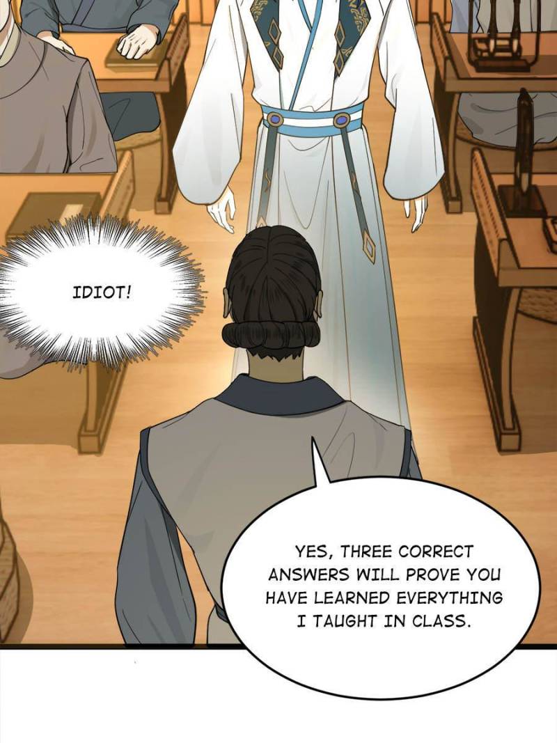 Read Ultimate Son-in-Law chapter 35 image 18 on Lezhin