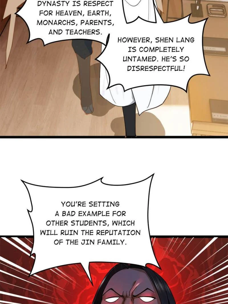 Read Ultimate Son-in-Law chapter 35 image 2 on Lezhin