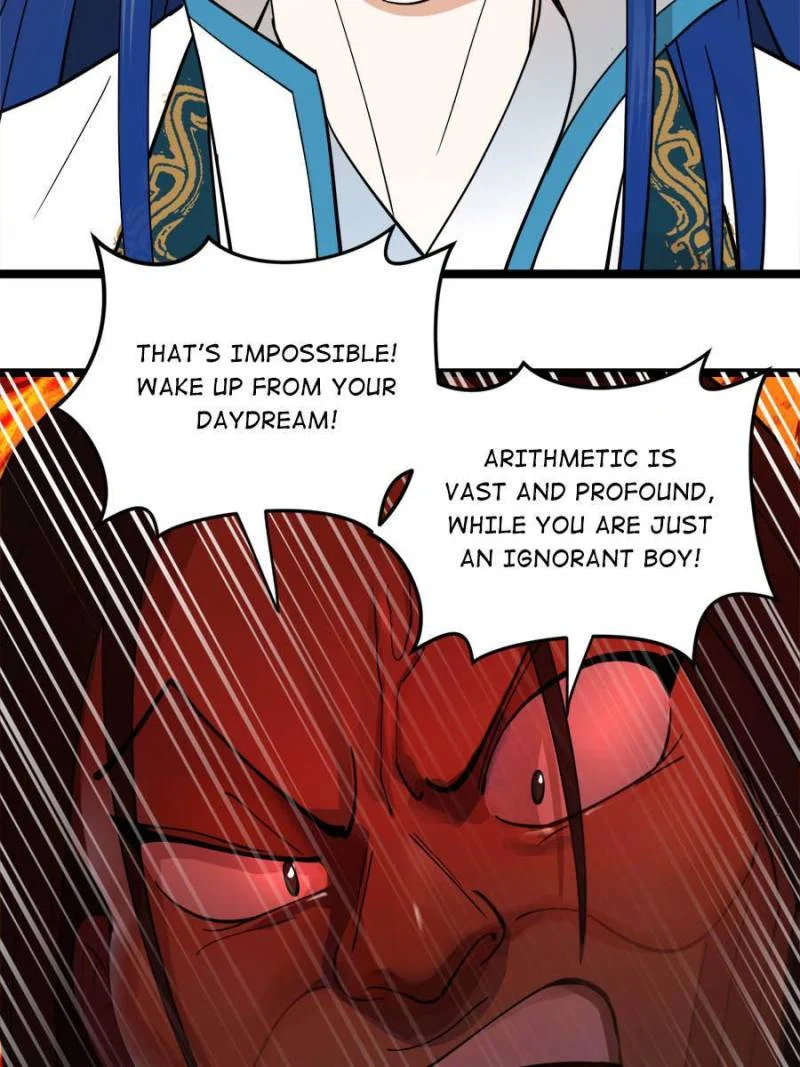 Read Ultimate Son-in-Law chapter 35 image 20 on Lezhin