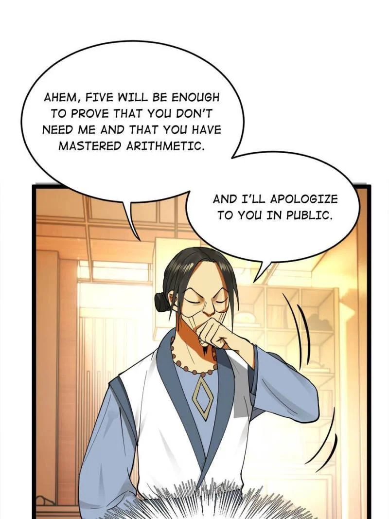 Read Ultimate Son-in-Law chapter 35 image 23 on Lezhin