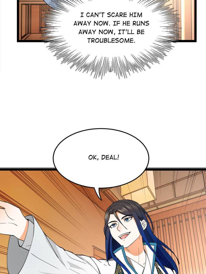 Read Ultimate Son-in-Law chapter 35 image 24 on Lezhin