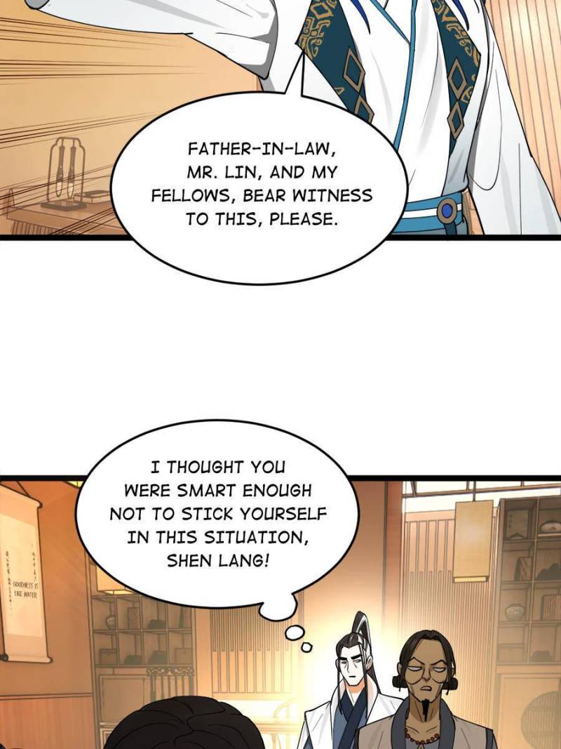 Read Ultimate Son-in-Law chapter 35 image 25 on Lezhin