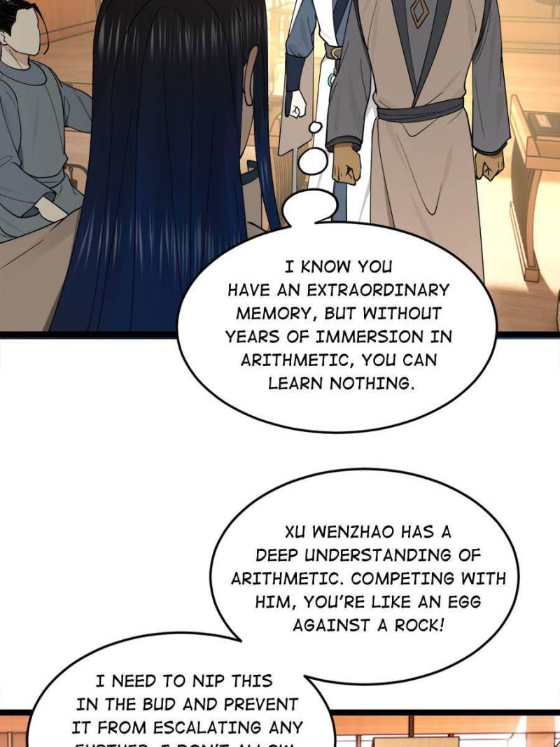 Read Ultimate Son-in-Law chapter 35 image 26 on Lezhin