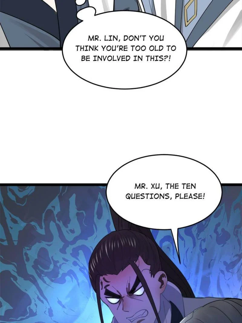 Read Ultimate Son-in-Law chapter 35 image 29 on Lezhin