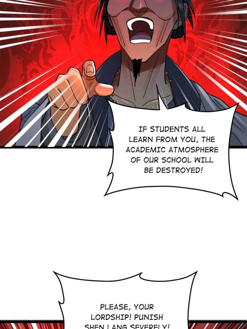 Read Ultimate Son-in-Law chapter 35 image 3 on Lezhin