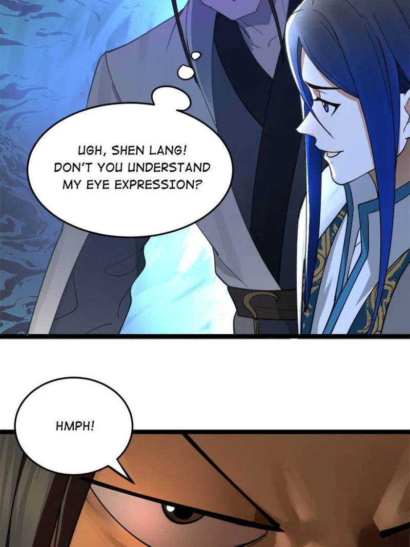 Read Ultimate Son-in-Law chapter 35 image 30 on Lezhin