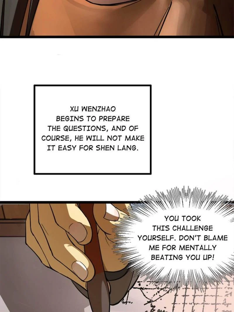 Read Ultimate Son-in-Law chapter 35 image 31 on Lezhin