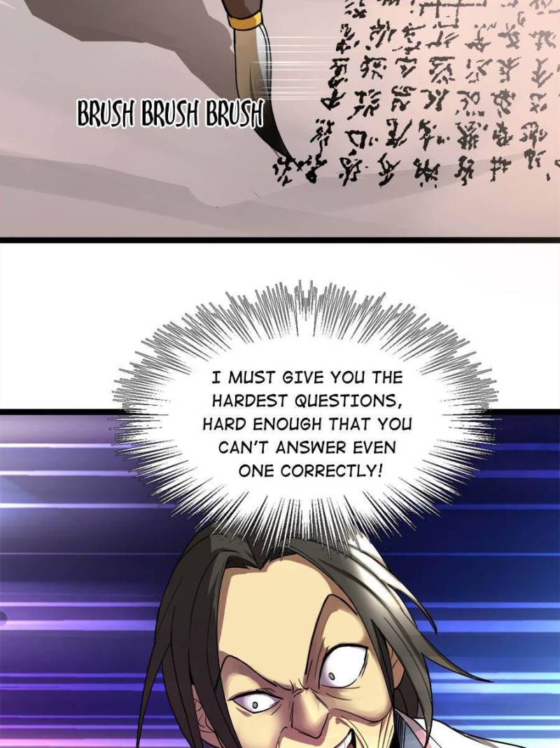 Read Ultimate Son-in-Law chapter 35 image 32 on Lezhin