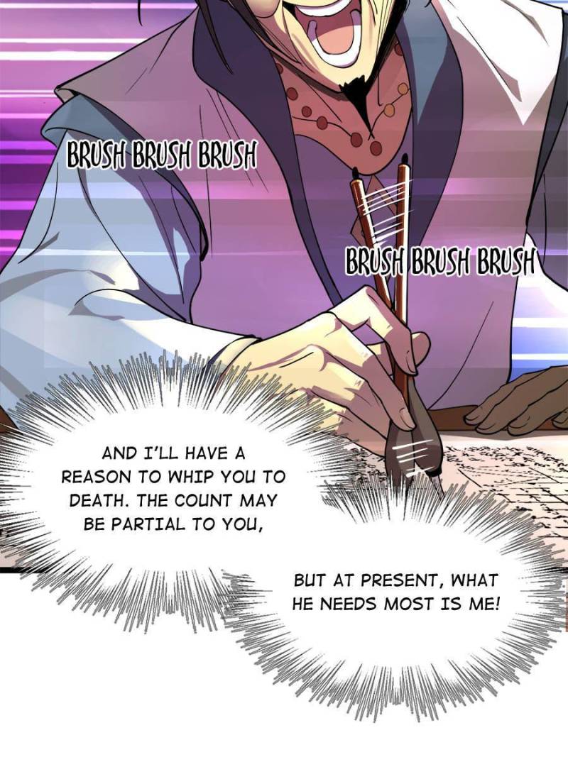 Read Ultimate Son-in-Law chapter 35 image 33 on Lezhin