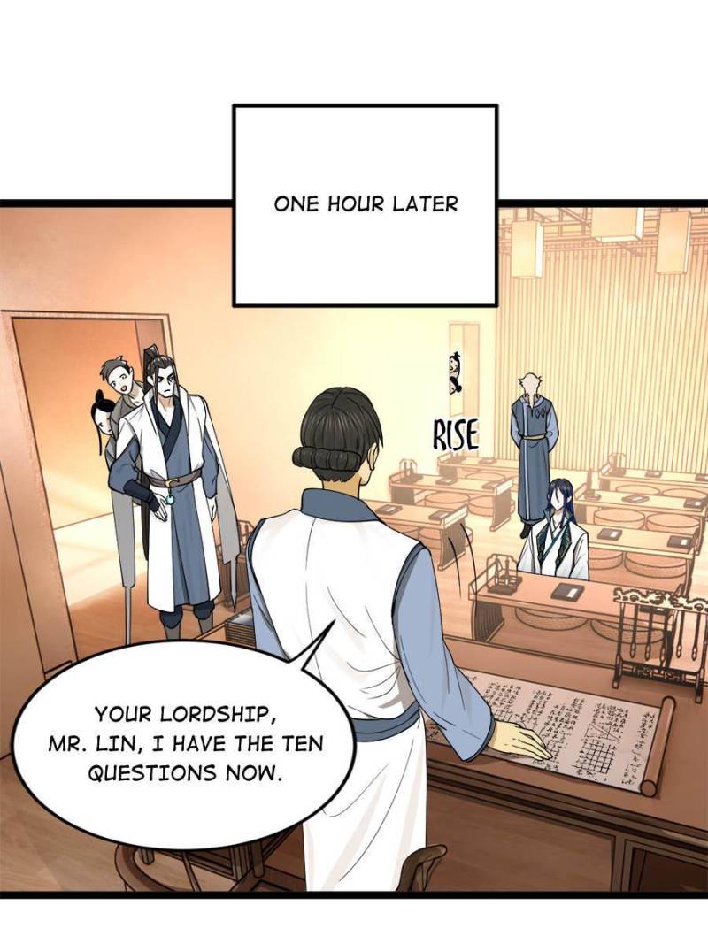 Read Ultimate Son-in-Law chapter 35 image 35 on Lezhin
