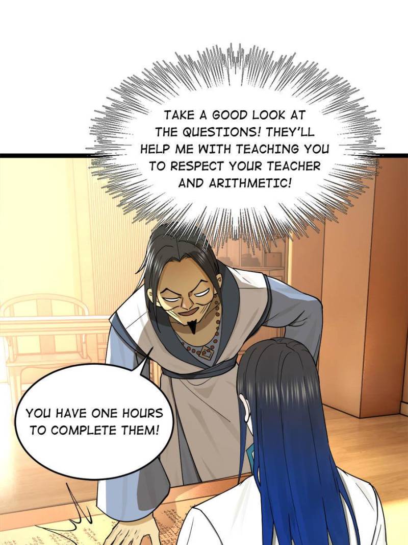 Read Ultimate Son-in-Law chapter 35 image 36 on Lezhin