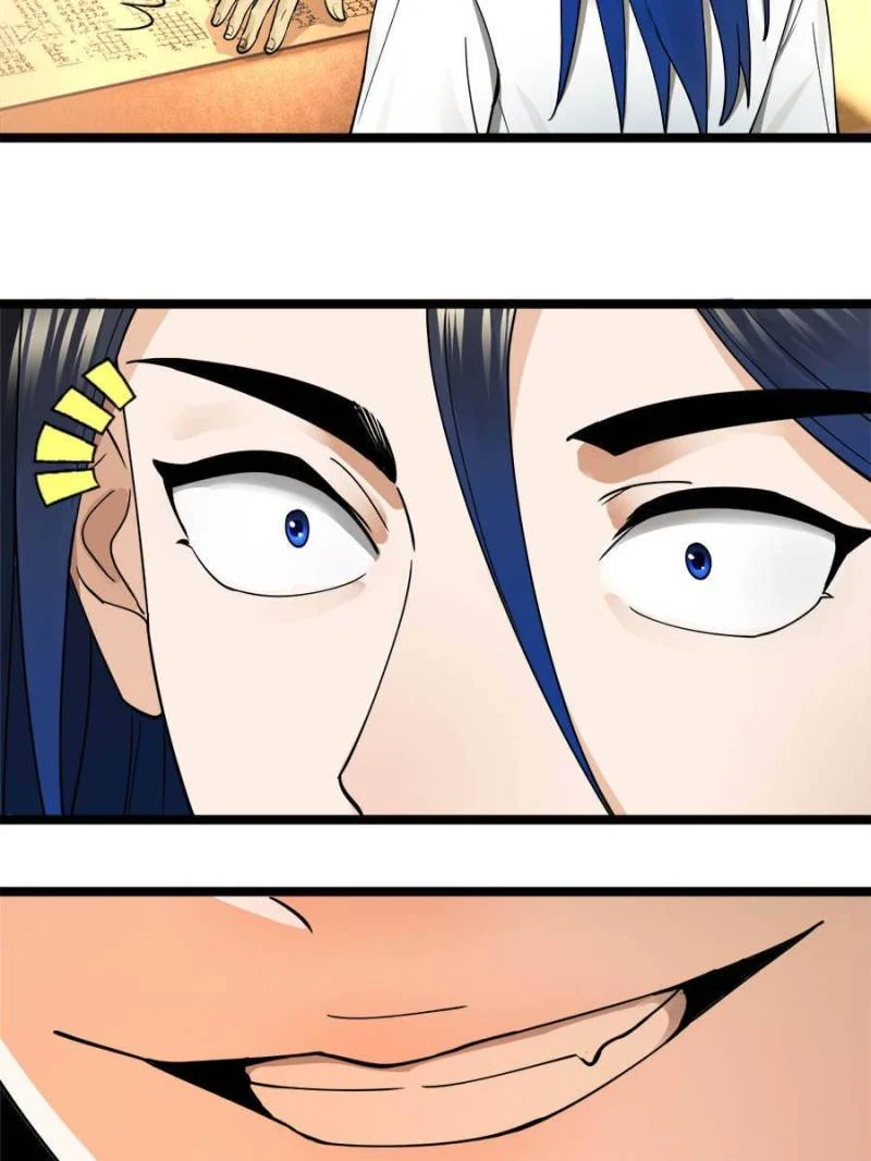 Read Ultimate Son-in-Law chapter 35 image 37 on Lezhin