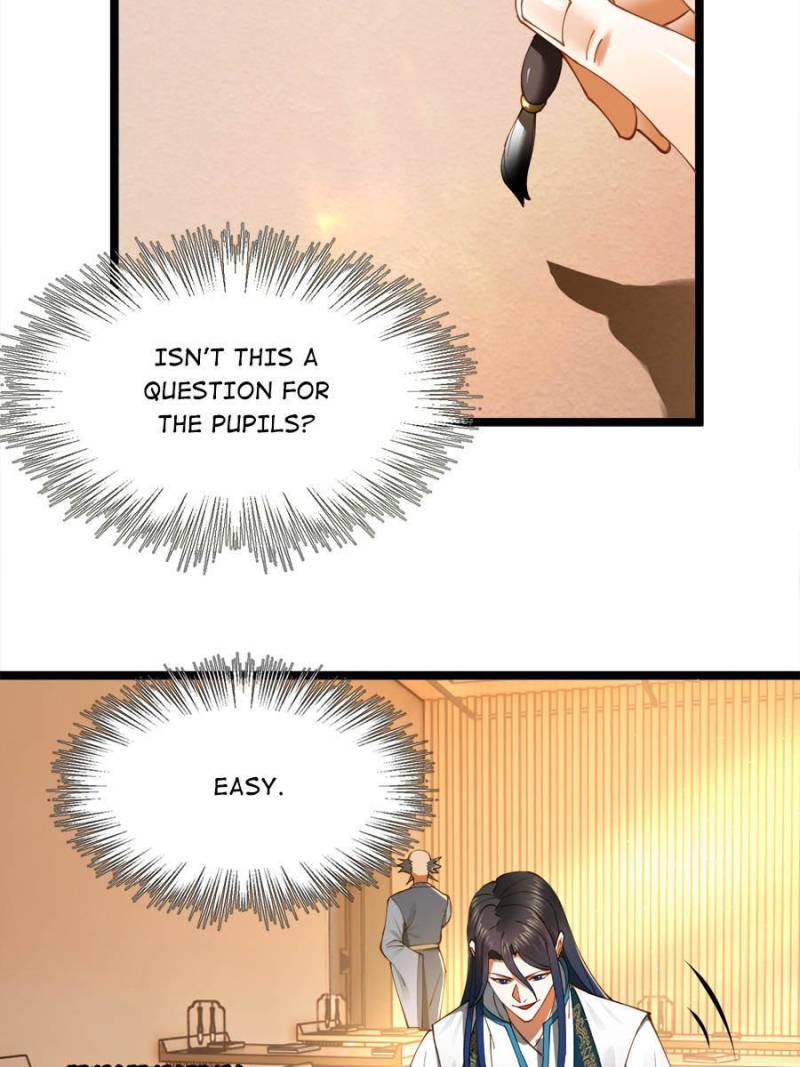 Read Ultimate Son-in-Law chapter 35 image 41 on Lezhin