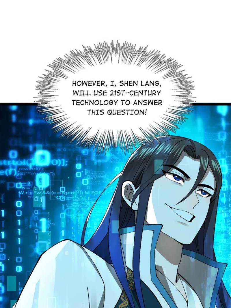 Read Ultimate Son-in-Law chapter 35 image 49 on Lezhin