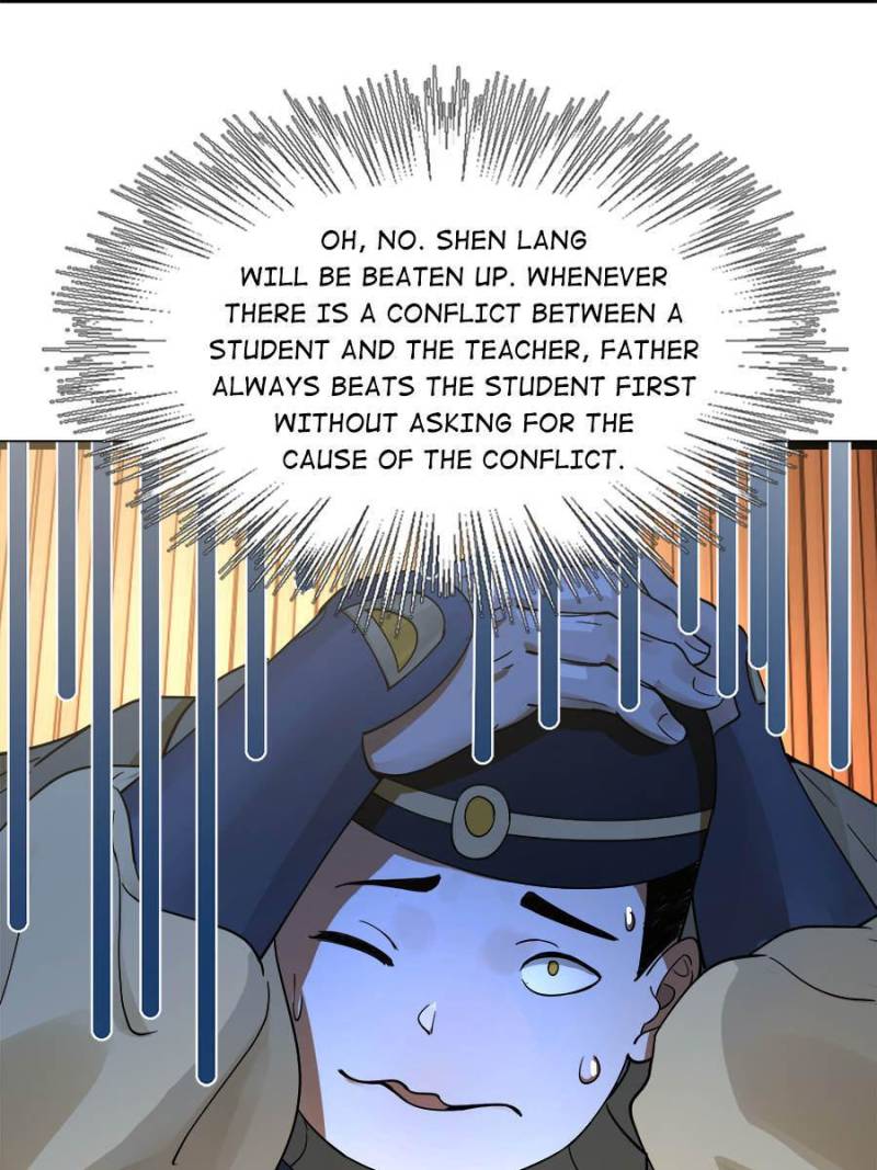 Read Ultimate Son-in-Law chapter 35 image 5 on Lezhin