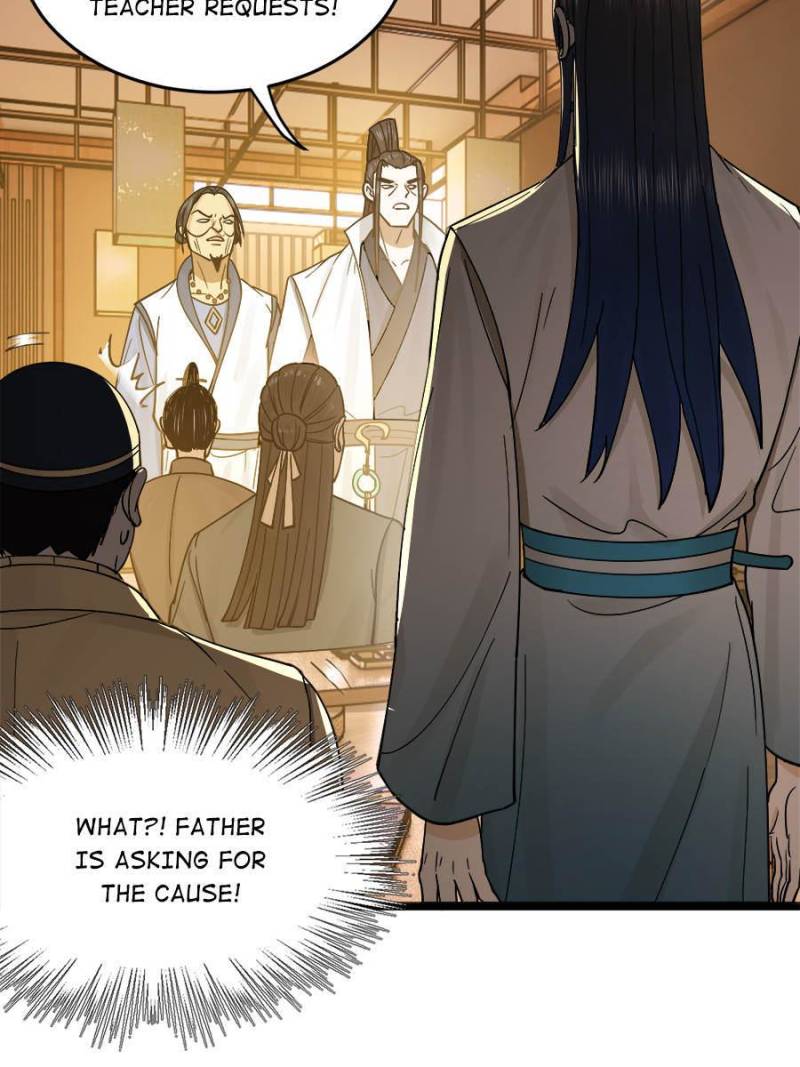 Read Ultimate Son-in-Law chapter 35 image 7 on Lezhin