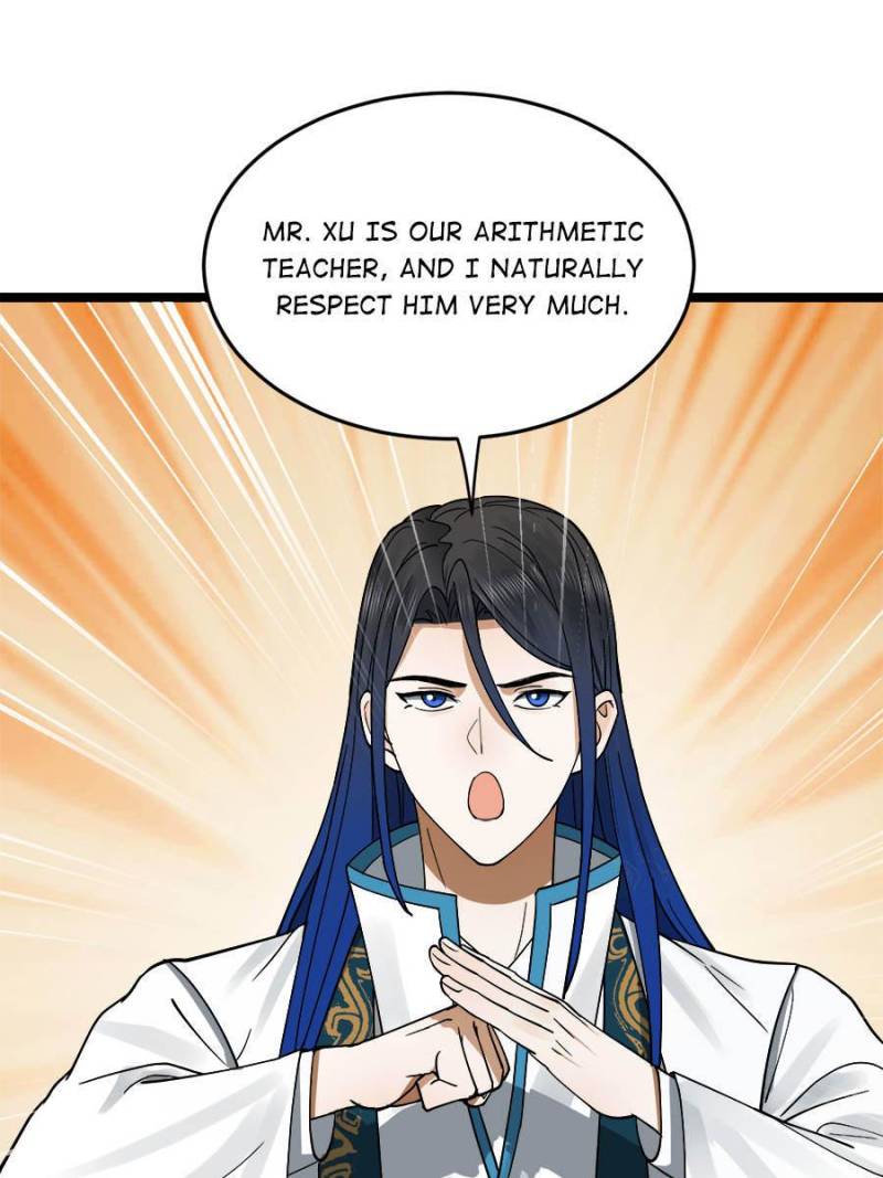 Read Ultimate Son-in-Law chapter 35 image 8 on Lezhin