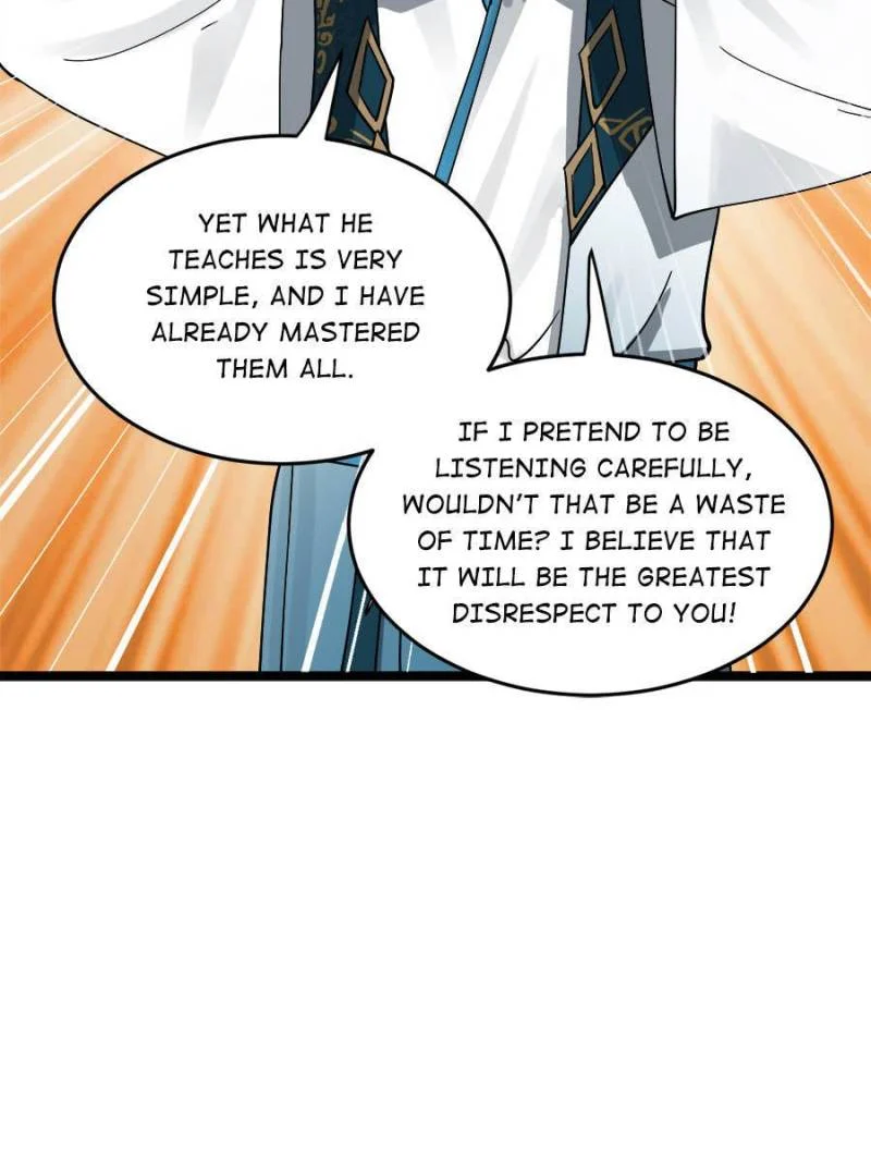 Read Ultimate Son-in-Law chapter 35 image 9 on Lezhin