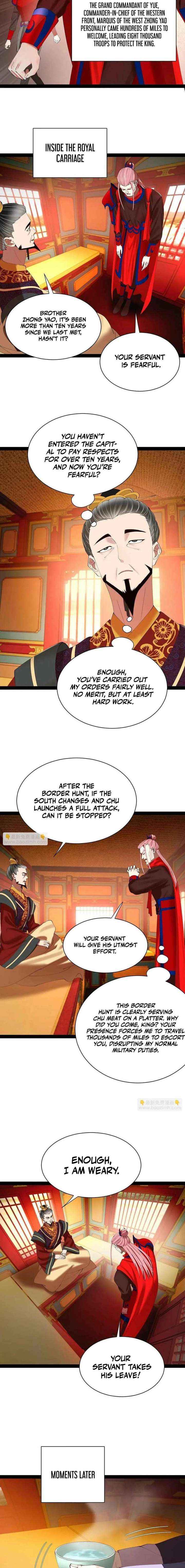 Read Ultimate Son-in-Law chapter 350 image 1 on Lezhin