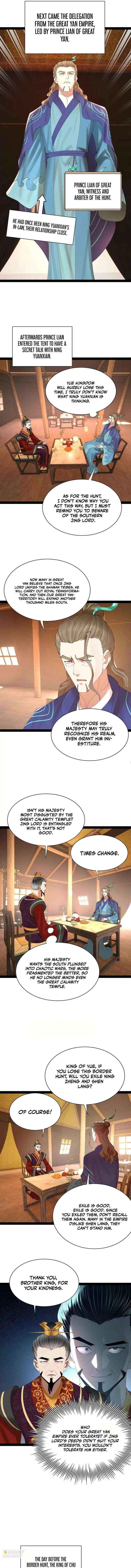 Read Ultimate Son-in-Law chapter 350 image 3 on Lezhin
