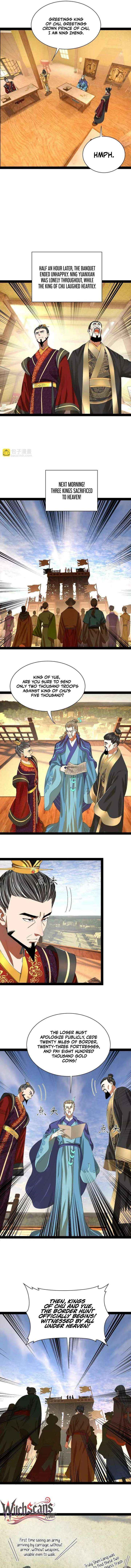 Read Ultimate Son-in-Law chapter 350 image 5 on Lezhin