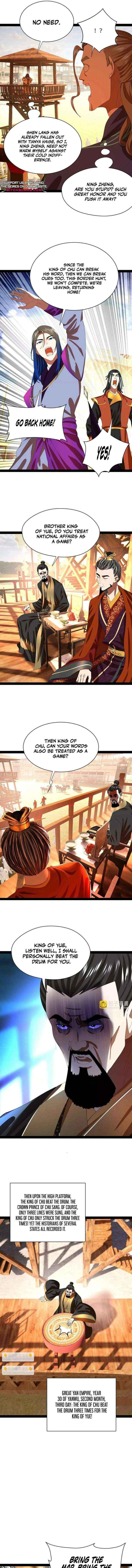 Read Ultimate Son-in-Law chapter 351 image 5 on Lezhin
