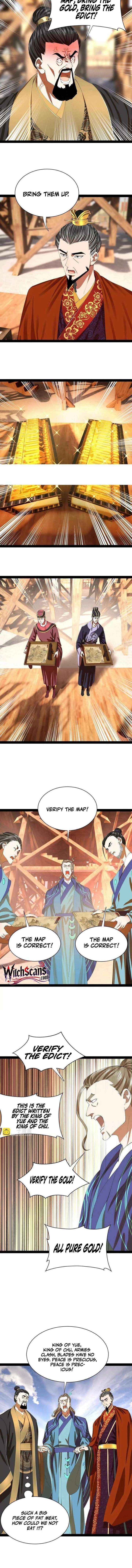 Read Ultimate Son-in-Law chapter 351 image 6 on Lezhin