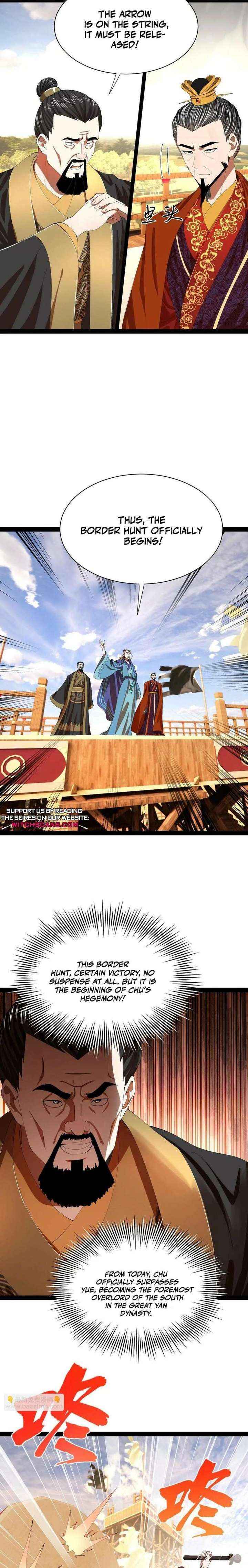 Read Ultimate Son-in-Law chapter 351 image 7 on Lezhin