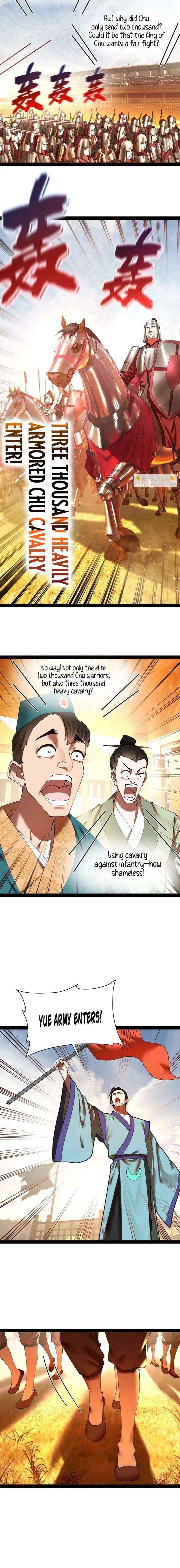 Read Ultimate Son-in-Law chapter 352 image 1 on Lezhin