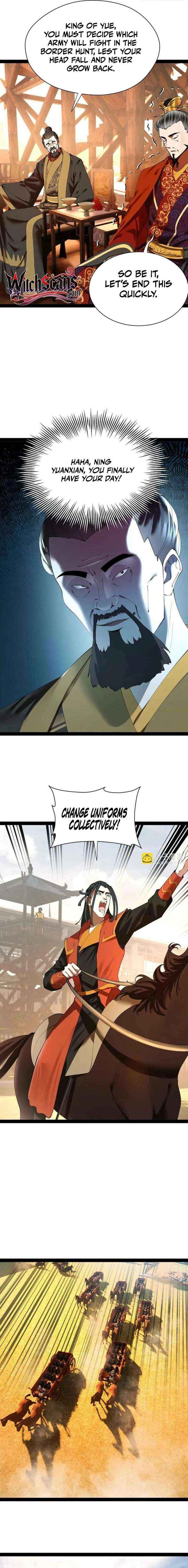 Read Ultimate Son-in-Law chapter 352 image 3 on Lezhin