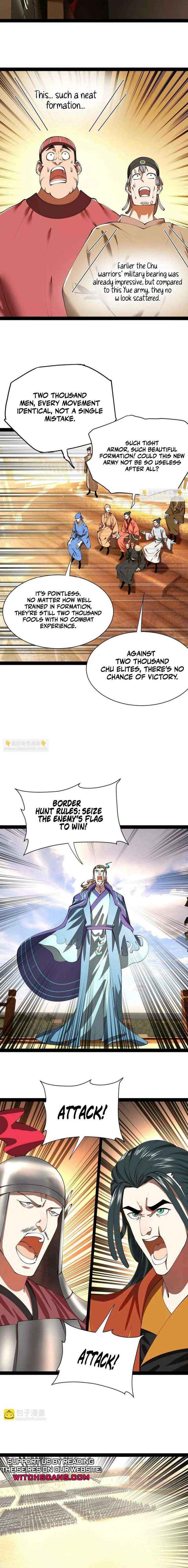 Read Ultimate Son-in-Law chapter 352 image 5 on Lezhin