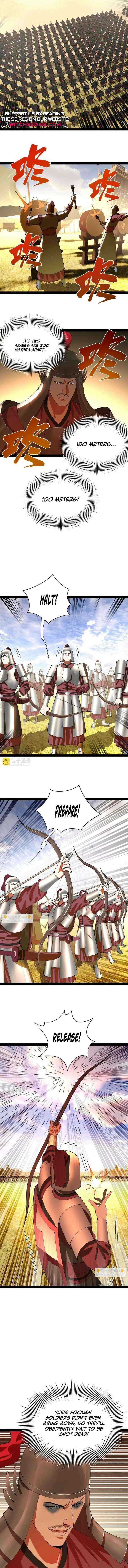 Read Ultimate Son-in-Law chapter 352 image 6 on Lezhin