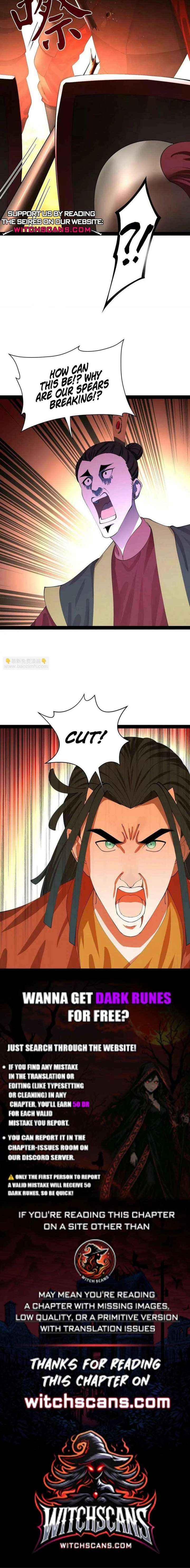 Read Ultimate Son-in-Law chapter 352 image 9 on Lezhin