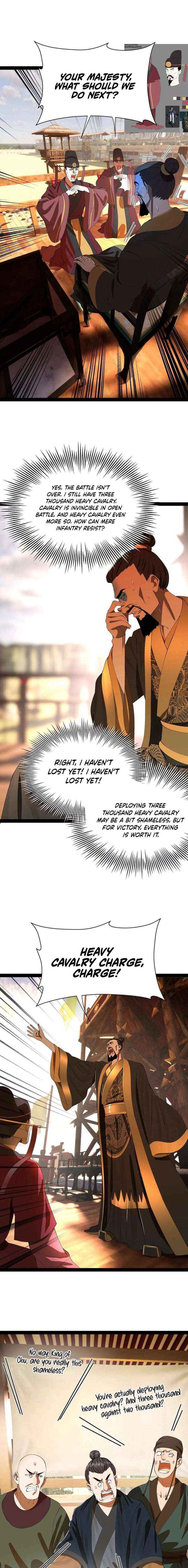 Read Ultimate Son-in-Law chapter 353 image 4 on Lezhin