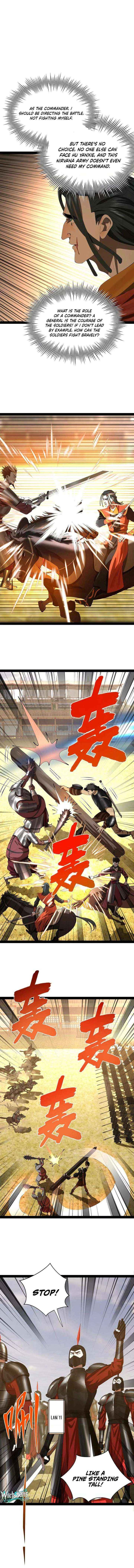 Read Ultimate Son-in-Law chapter 353 image 7 on Lezhin