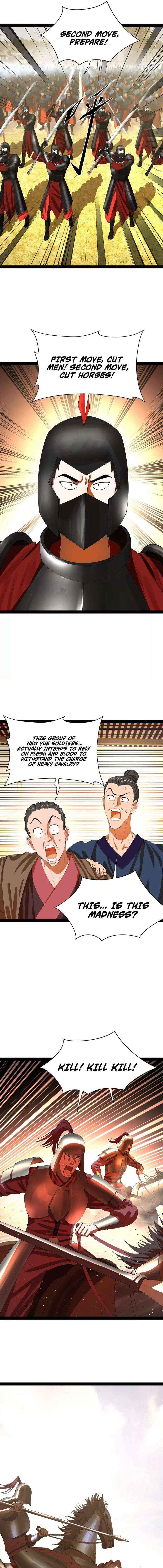 Read Ultimate Son-in-Law chapter 353 image 8 on Lezhin