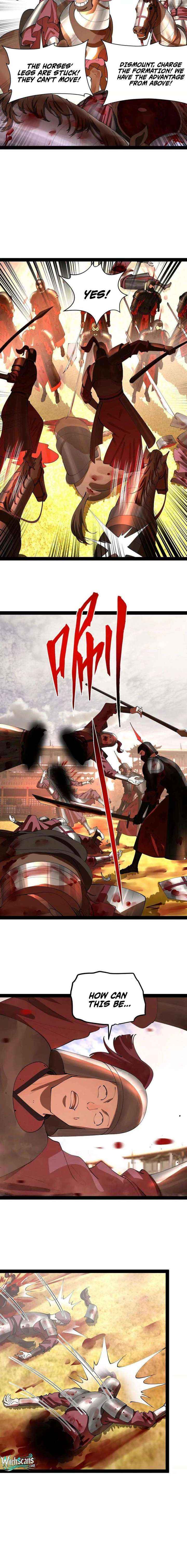 Read Ultimate Son-in-Law chapter 354 image 2 on Lezhin